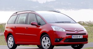 Grand C4 Picasso (2007 - 2013)